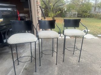 Patio Chairs