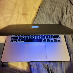 2015 MacBook Air 