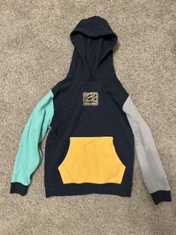 Boy’s Billabong Sweatshirt XL (16)