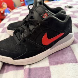 Jordan Stadium 90 Big Kids' Shoes