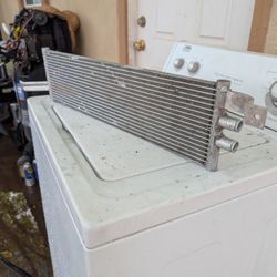  OEM  (contact info removed)7AA - Automatic Transmission Oil Cooler