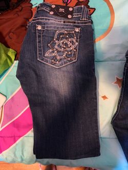 Jen’s miss’s size 27