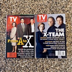 TV Guide Magazine 