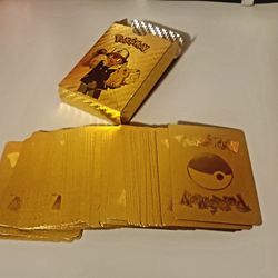 Huge Lot Of Pokémon Trading Card Game Cards and Decals and Backpack 