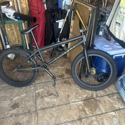 Bmx Elite Destro Bike 20 Inch 