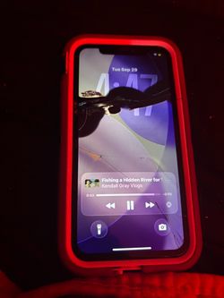 Apple IPhone 11