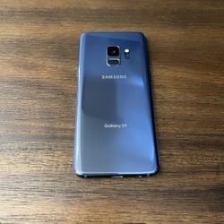 Samsung Galaxy S9 64gb Liberado