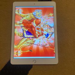 Fifth Generation Ipad