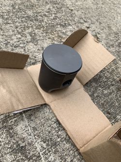 NOS Ski-Doo OEM 600rs race sled pistons 420893301