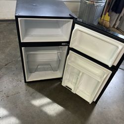 Small Fridge 