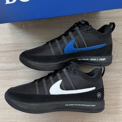 Fragment Nike Book 2