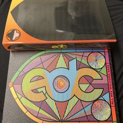 EDC Las Vegas 3-Day GA Tickets 