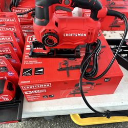 Craftsman Jig saw 