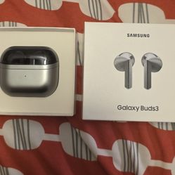 Samsung Galaxy Buds 3