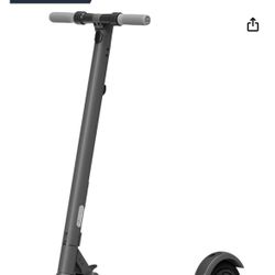 Segway Scooter 