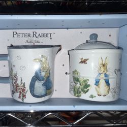Peter Rabbit Set