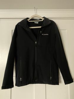Men’s Small Columbia Jacket 