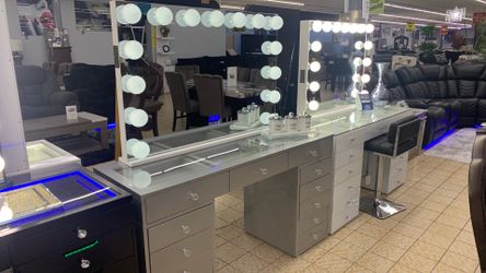 Vanity