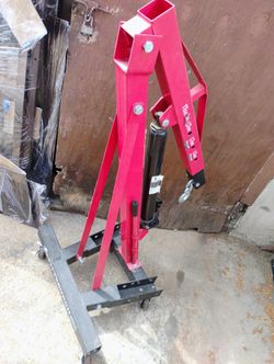 Motor Mount