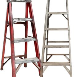 Used Ladders