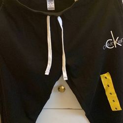 WOMANS CALVIN CLAIN PANTS