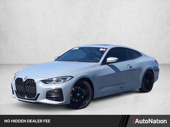2024 BMW 430i