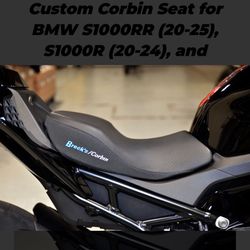 Brock’s seat