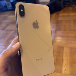 iPhone XS Max 64gb  Unlocked 