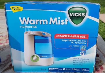 Warm Mister