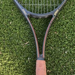 Tennis Racquet 🎾 
