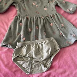 Baby Clothing