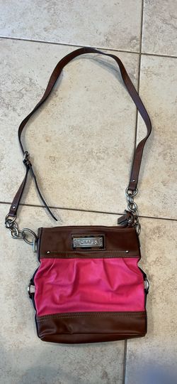 women's cross body purse