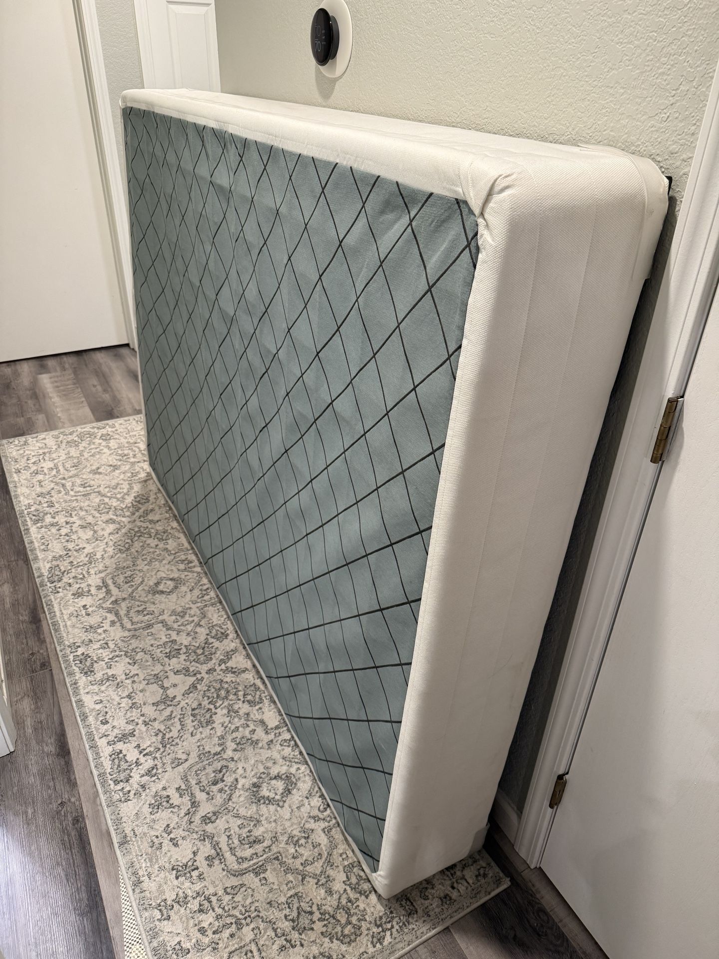 Sealy Posturepedic Full box Spring