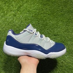 Jordan 11 Georgetown 