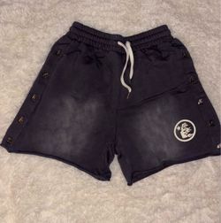 Hellstar Shorts Size M