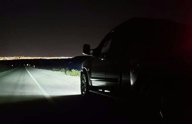 LED HEADLIGHTS $49.99 2year Warranty!