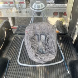 Baby Swing 