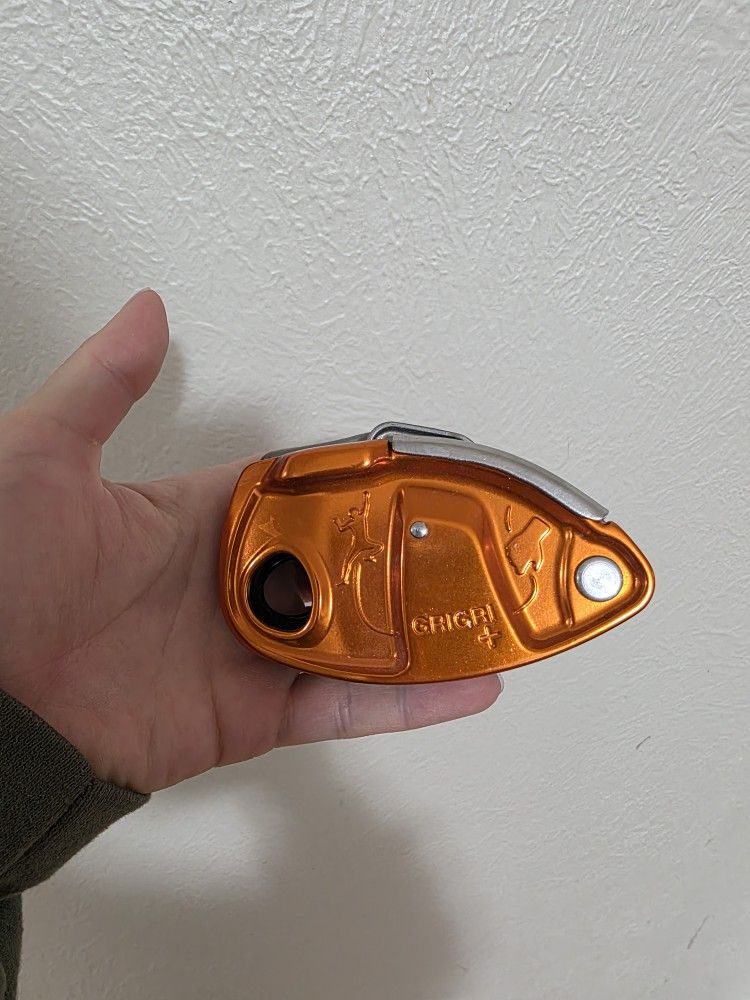 Grigri Plus New