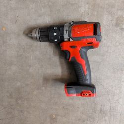 Milwaukee Hammer / Drill Driver