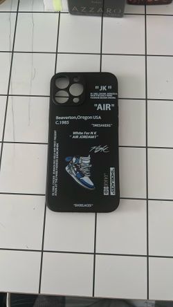 iPhone 13 Phone Case