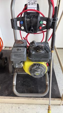 Ryobi RY802925