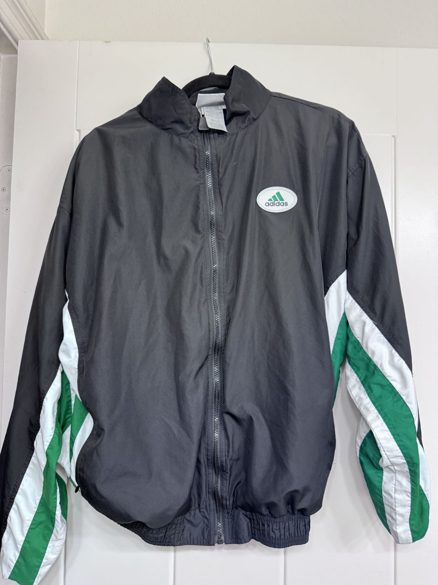 Vintage Adidas Wind Breaker