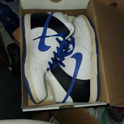 Nike Men's Size 11.5