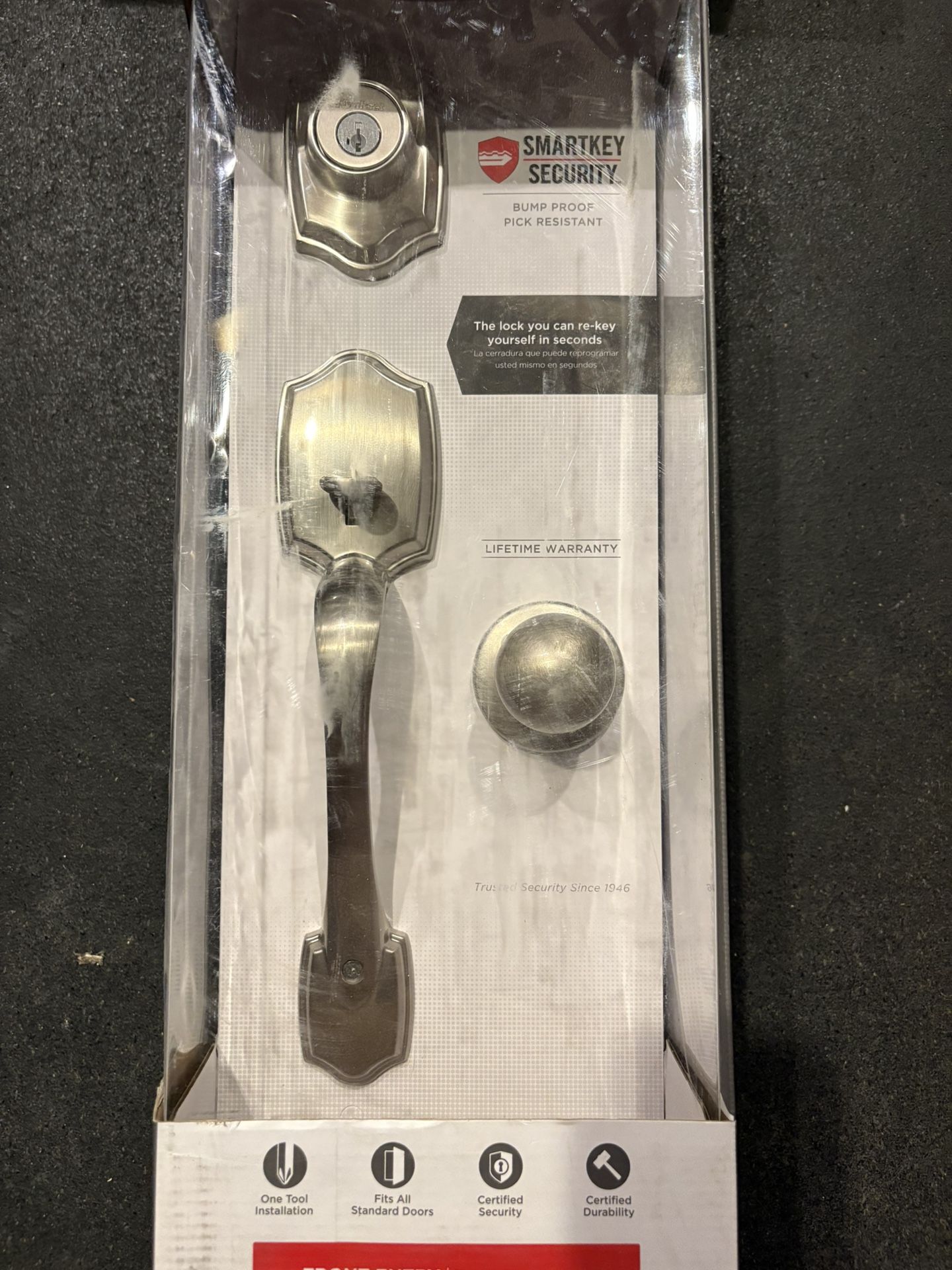 Door Knob
