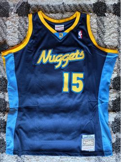 Carmelo Anthony - XL Jersey - Denver Nuggets