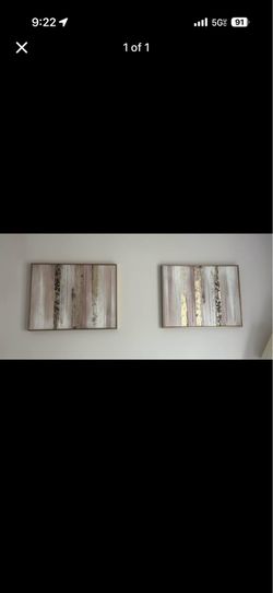 Wall decor
