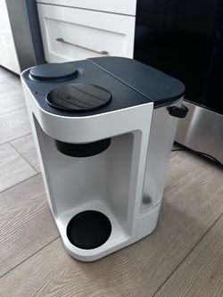 Bluevua Water Filter Reverse Osmosis