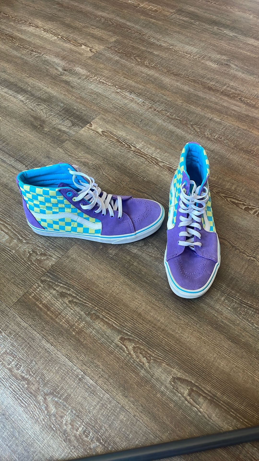 Vans Shoes