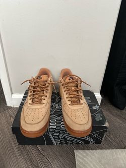 Air Force One Flax