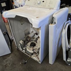 Washer And Dryer Repair 